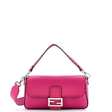 Fendi selleria baguette 1997 - Gem