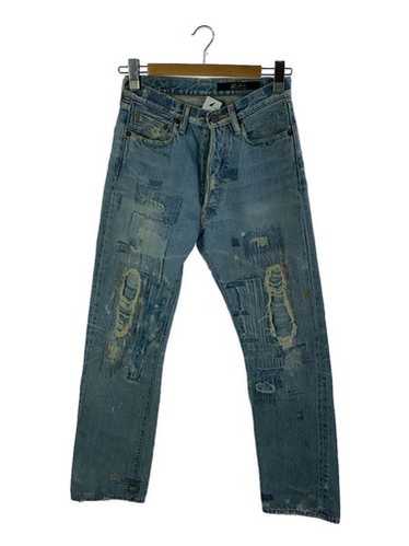 KAPITAL デニムラップキュロット KAPITAL(キャピタル) / 12.5ozデニム メキシカンタキシード 5P