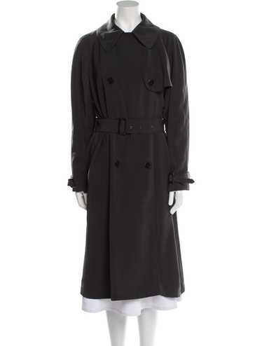 Giorgio armani trench coat - Gem