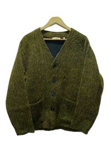 Our legacy mohair cardigan - Gem