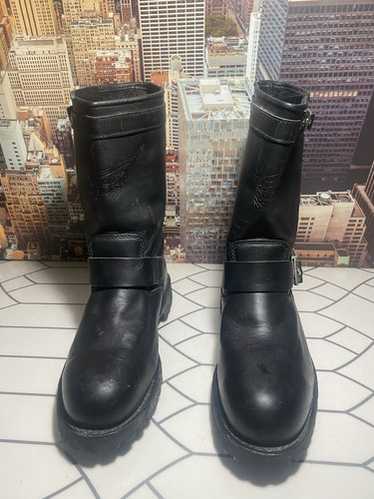 RED WING #988　エンジニアブーツ　US8.5 D　美品!! hqdefault.jpg