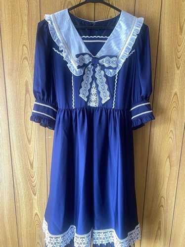 🌸angelic pretty misty sky - Gem
