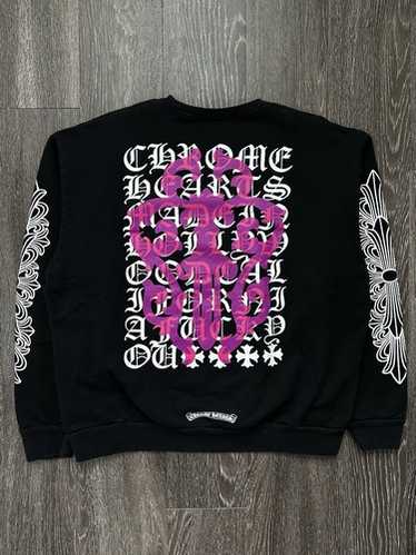 Chrome hearts dagger eye - Gem