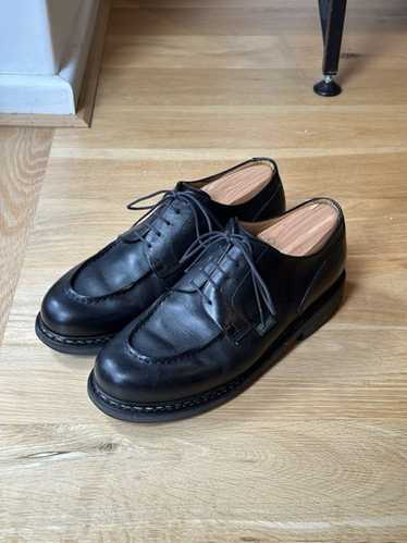靴 Paraboot MICHAEL/MARCHE II Noir 41 IMG_6028.jpeg?w=1200&h=1600&q=