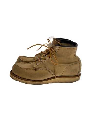 Red wing 8173 red - Gem