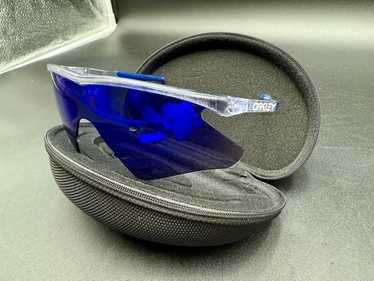 Oakley m frame blue - Gem