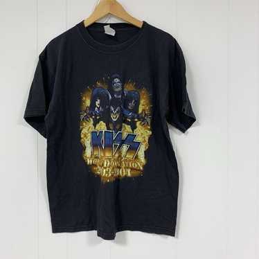 【直筆サイン】KISS WORLD DOMINATION 超希少品 Kiss world domination tour - Gem