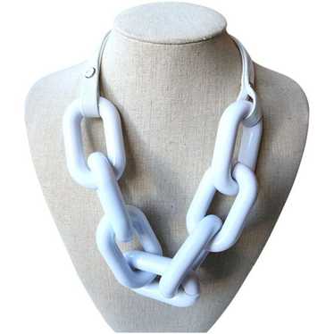 Vintage bergdorf goodman necklace - Gem