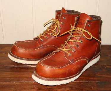 Redwing boots 875 - Gem