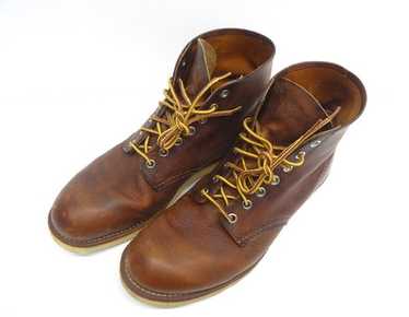Red Wing 9111 サイズ9 Red wing 9111 size - Gem