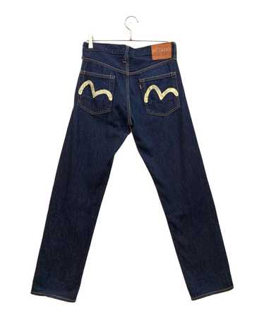 Evisu 2000 seagull denim - Gem