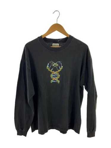 Vintage 90's Liquid Sky Sweatshirt techno NYC Rave Ju… - Gem