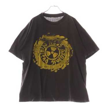 ned's atomic dustbin 90s当時物ビンテージバンド Tシャツ Vintage 90s Ned's Atomic Dustbin Stateside Fall Single
