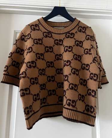 Gucci tops s - Gem