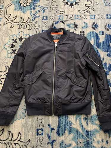 Ma 1 × schott - Gem
