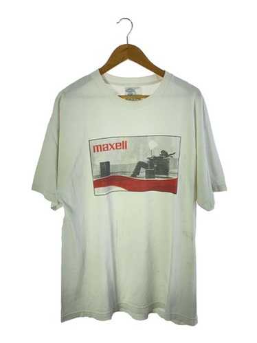 90年代 maxell Tシャツ 1990's 