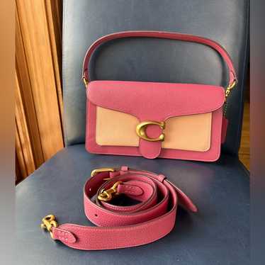 Coach Tabby 26 Crossbody Bag【関税込/送料込】 71UIvgvJVNL.jpg