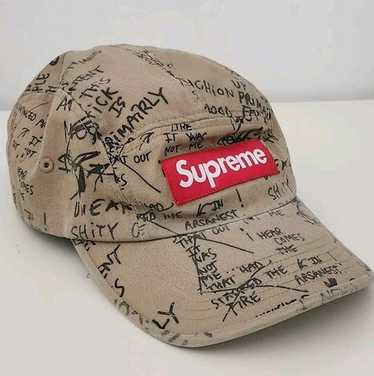 Supreme supreme gonz camp - Gem