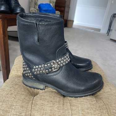 steve madden frankie boots