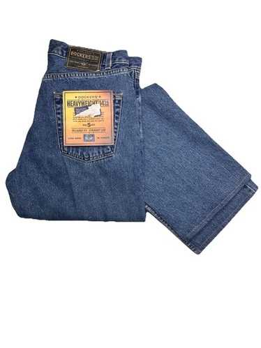 Vintage 90s dockers jeans - Gem