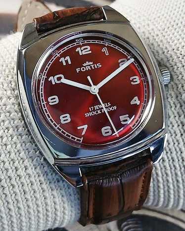 【中古】REFORMATTED FORTIS[69][240069192856] 0298150.