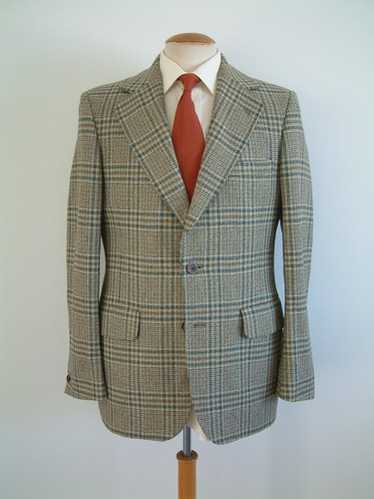 ジャケット・アウター VINTAGE Aquascutum COAT SCOTTISH TWEED VINTAGE Aquascutum COAT SCOTTISH TWEED size L | eBay