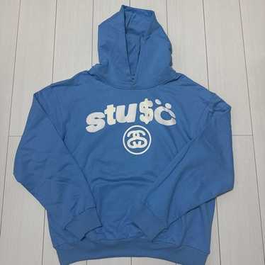 Stussy x cpfm 8 - Gem