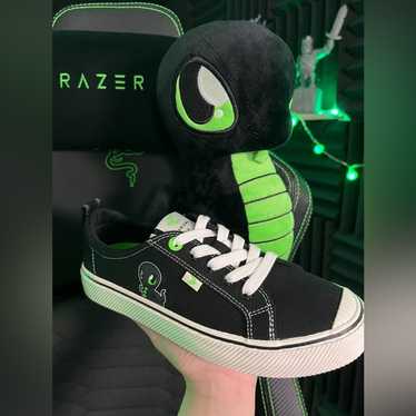 Razer x cariuma oca - Gem