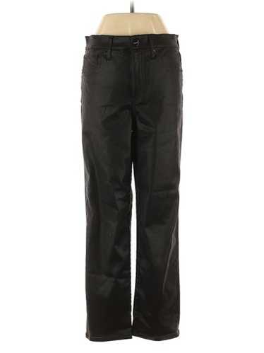 Express Women Black Casual Pants 4 - image 1