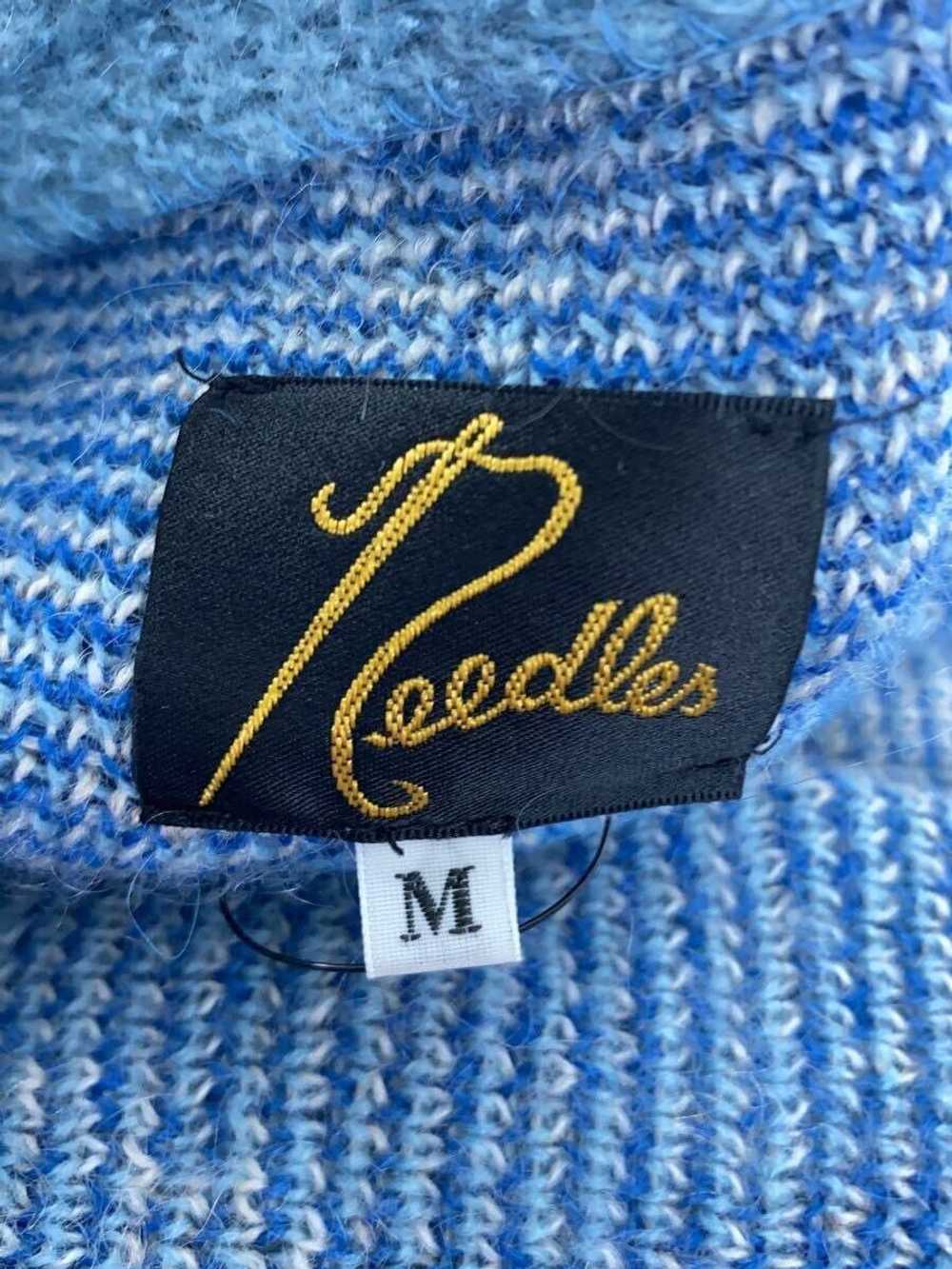 T*i様 ニードルス Needles Mohair Cardigan Argyl 23FW】Needles ニードルズ モヘアカーディガン アーガイル