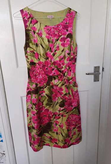 Phase eight pink green - Gem