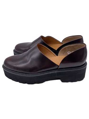 HARUTA×CLANE FLAT SHOES HARUTA×CLANE FLAT SHOES - メルカリ