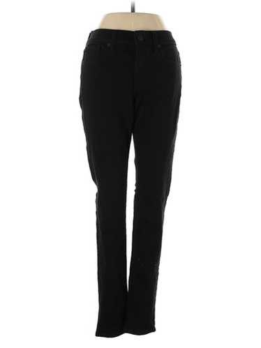 Express Women Black Casual Pants 4 - image 1