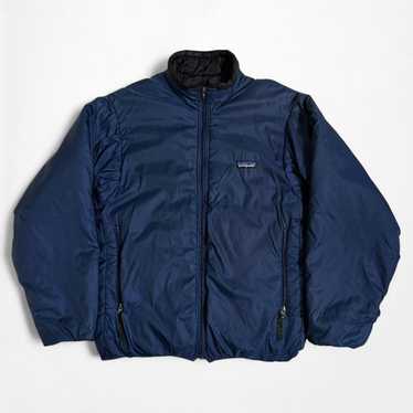 Patagonia puffball jacket - Gem