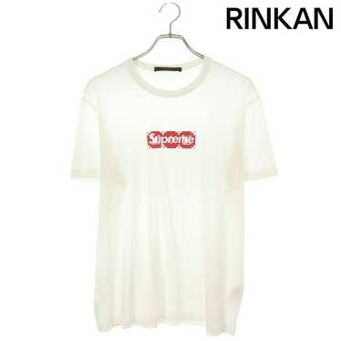 Supreme louis vuitton tshirt - Gem