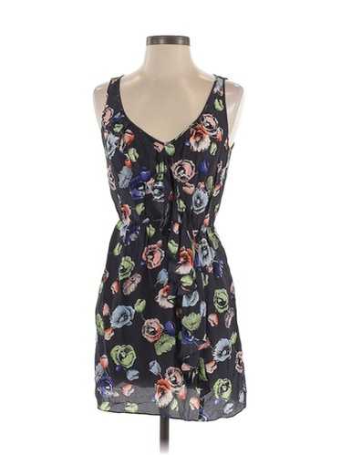 Rebecca Taylor Women Black Casual Dress 2 - image 1