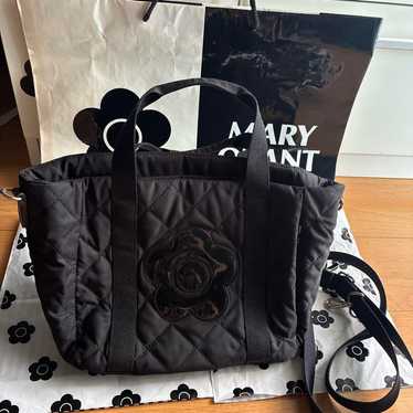 Mary quant bag - Gem