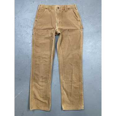 00s carhartt double knee - Gem