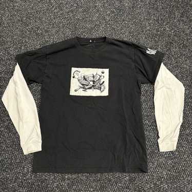 Tony hawk mens skull - Gem