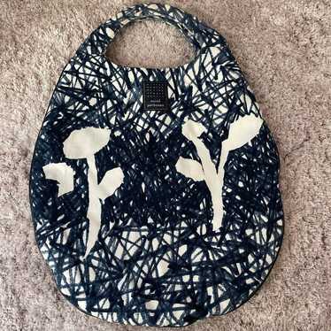 mina perhonen land theater egg bag mina perhonen - mina