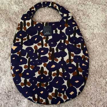 Mina perhonen egg bag - Gem