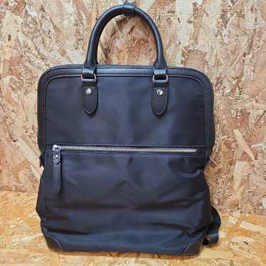 美品！ace. 黒のバックパック Amazon | [エース] リュック ブラック 28×41×13cm 10855-01 1個