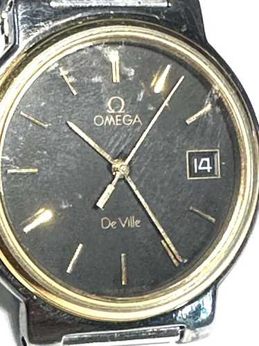 Omega omegapolished de ville - Gem