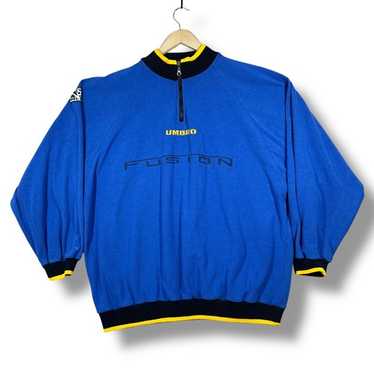 Umbro vintage umbro sweater - Gem