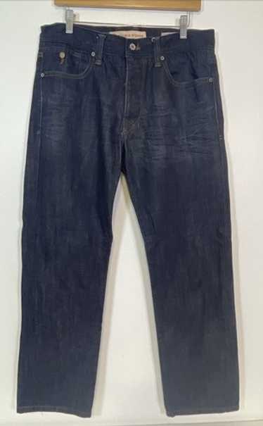 【The DUFFER of St.GEORGE】VERTICAL DENIM The DUFFER of St.GEORGE】VERTICAL DENIM - メルカリ