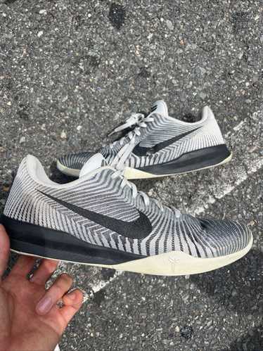 kobe mentality 2 wolf - Gem
