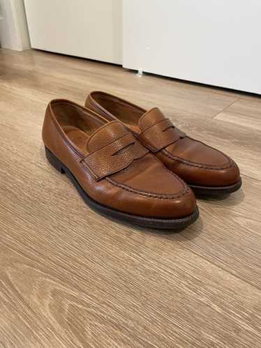 Crockett & Jones Bateman スエードシューズ Crockett & Jones Bateman スエードシューズ - メルカリ