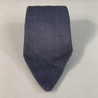 Ysl knit tie - Gem