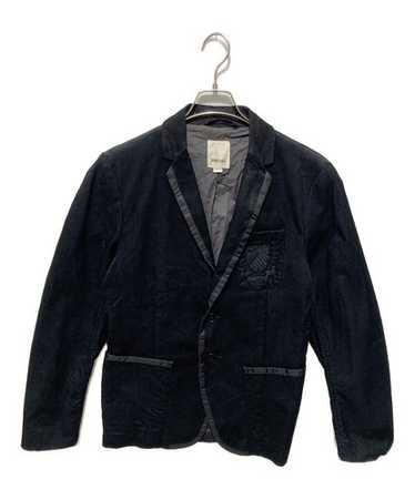 00’s DIESEL black corduroy fur military Rare Vintage Diesel NCPU Leather Military Jacket | eBay
