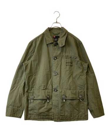 ジャケット・アウター Y2K DIESEL Military Design Jacket. Diesel military jacket m - Gem